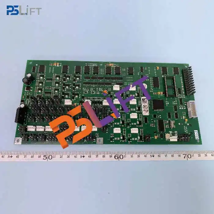 TCM Board MF3 1-v7 Thyssen